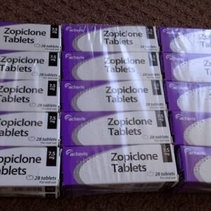 Zopiclone