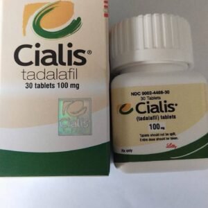 Cialis