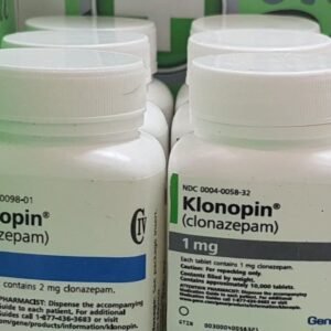 Buy Klonopin