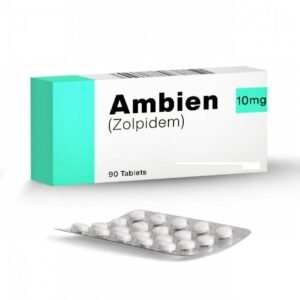 Ambien(Zolpidem)