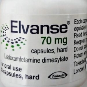 Vyvanse 70 mg online